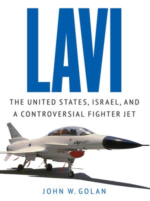 cover image of Lavi